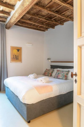 Reginella Luxury Apartment